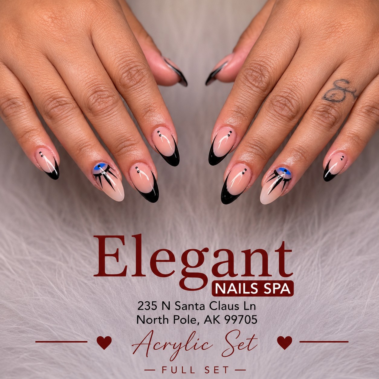 Trending Nail Looks